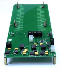 RS2SPI-01M-PCB - Evaluation Board for RF Blocks 