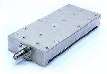 L-Band Down-converter (top view)