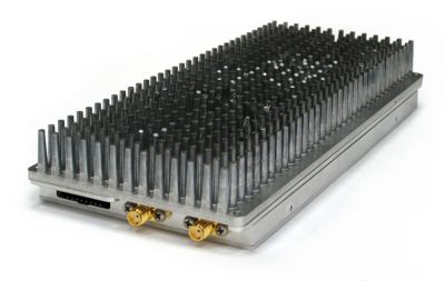 RF Synthesizer with Heat Sink (HS-LNO)