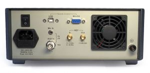 Signal Generator 10Mhz - 8GHz, +28 dBm