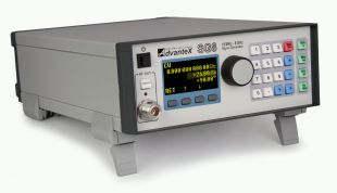 RF Signal Generator 10 MHz - 8 GHz, +28 dBm