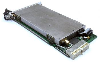 LNO-LP01M-P3U4HP220E - RF Synthesizer Plug-in Unit 