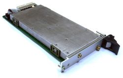 LNO-HP01M-P3U4HP220E - RF Synthesizer Plug-in Unit