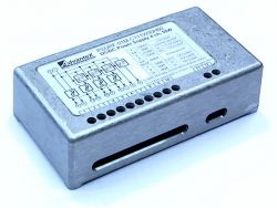 PSURF-01M-C111W30H60 - Power Supply for RF-block